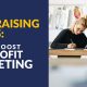 This guide explores the power of fundraising flyers and how nonprofits can create them.