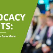 Earn more for your cause with these 5 advocacy event ideas.