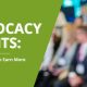 Earn more for your cause with these 5 advocacy event ideas.