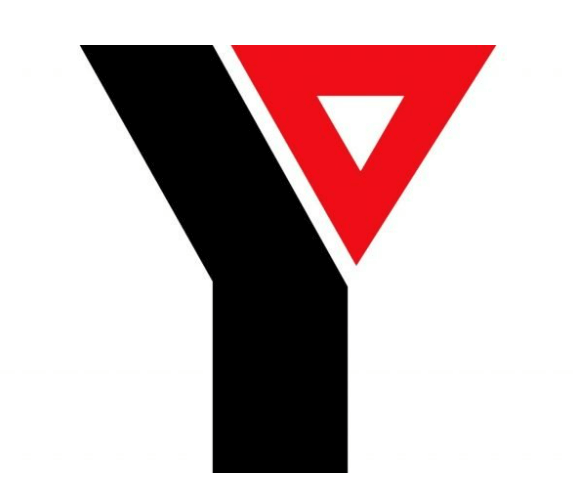 The YMCA added a second nonprofit logo with just the letter Y in the 1960s.