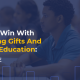 This guide explores how schools can create winning strategies to combine matching gifts and higher education and examples of successful initiatives.