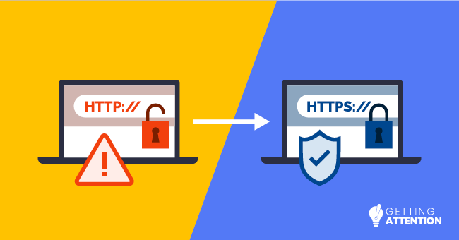One of the Google Ad Grant requirements for websites is to have an SSL certificate.