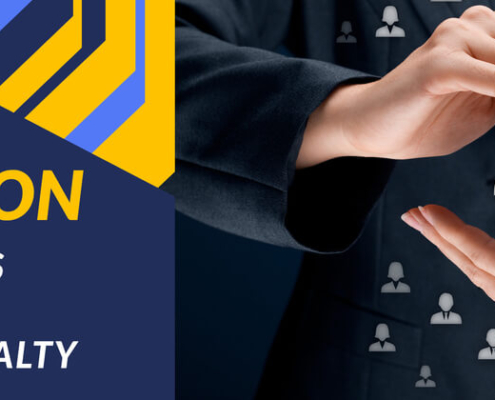 In this guide, we’ll discuss eight ways to improve employee loyalty at your company.
