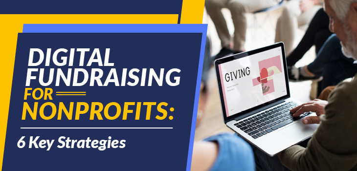 Want to learn how to leverage digital fundraising for nonprofit success? Learn more with this guide.