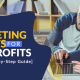 This article is a step-by-step guide to understanding marketing grants for nonprofits.