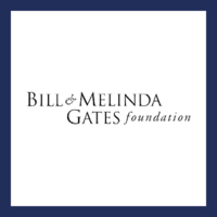 The Bill & Melinda Gates Foundation offers nonprofit marketing grants to help promote global health, education, and poverty alleviation.