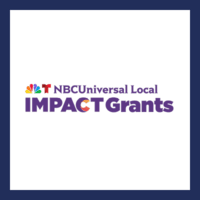 NBCUniversal Local Impact Grants offers nonprofit marketing grants in categories like storytelling and community engagement.