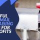 Learn more about these direct mail fundraising trends to refresh your next campaign.