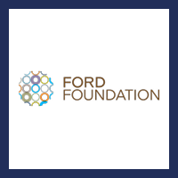 The Ford Foundation awards marketing grants to nonprofits dedicated to civic engagement, fighting inequality, and promoting environmental sustainability.