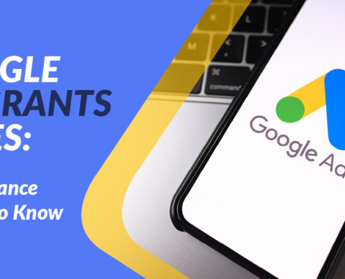In this guide, you’ll learn the nine Google Ad Grants rules that all nonprofit accounts have to follow.