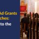 This article will cover the basics of using the Google Ad Grant for churches and other religious organizations.