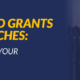 The title of the article, "Google Ad Grants for Churches: How To Grow Your Ministry"