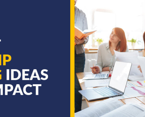 This article will cover membership marketing basics and provide tips for organizations to acquire and retain members.