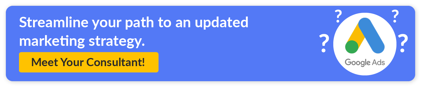 Reach out to Getting Attention to find your own Google Ad Grants marketing consultant.