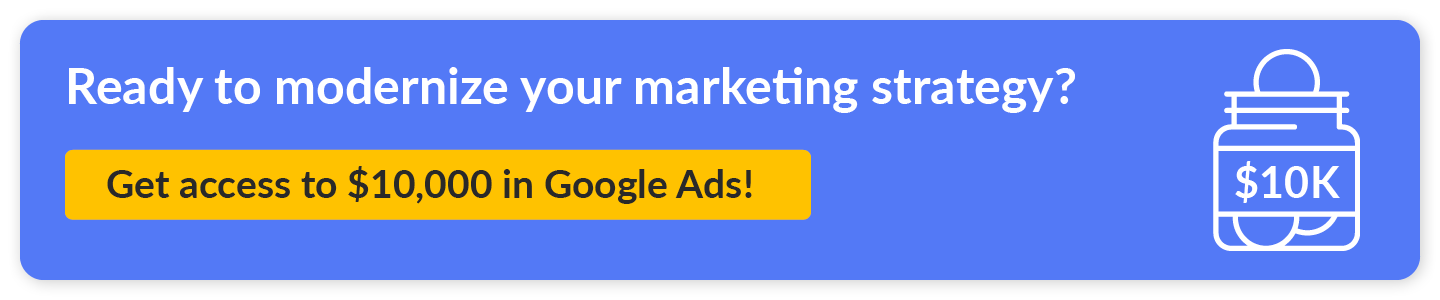 Reach out to Getting Attention to match with a nonprofit marketing consultant who specializes in Google Ad Grants.