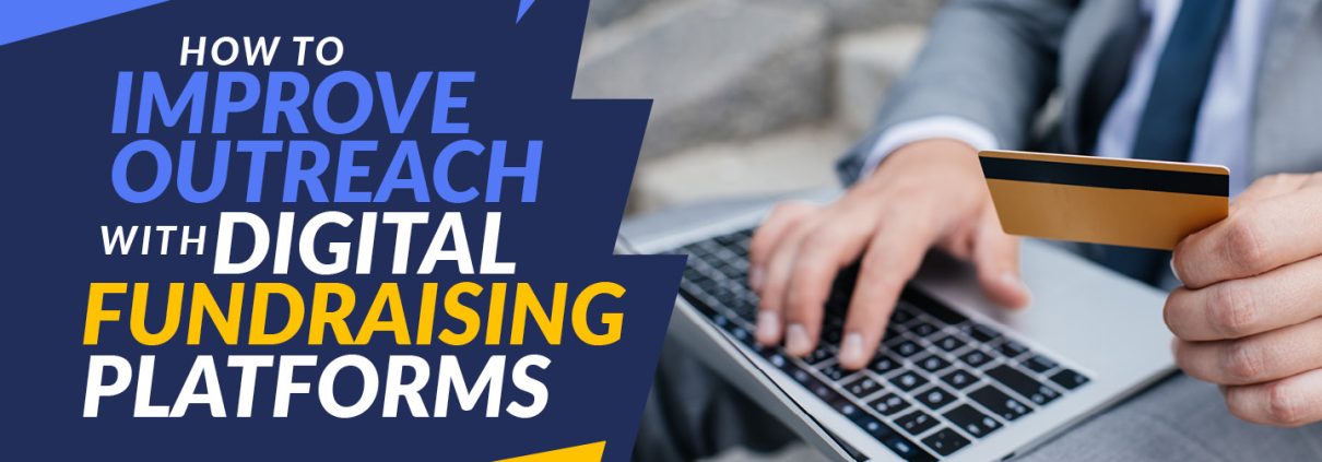 This guide explains how digital fundraising platforms can improve nonprofit outreach.