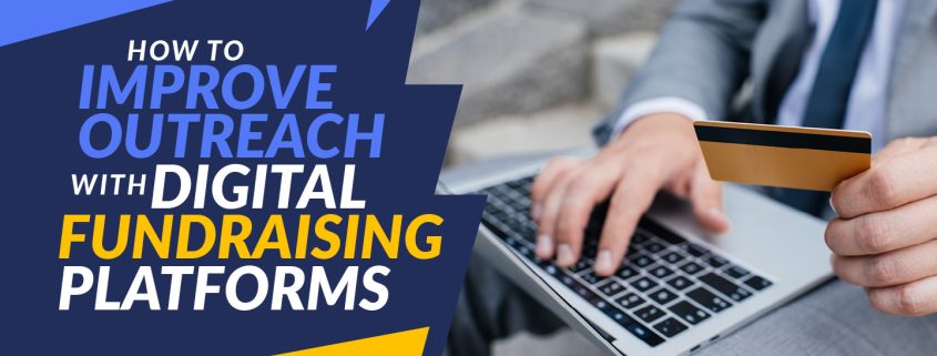 This guide explains how digital fundraising platforms can improve nonprofit outreach.