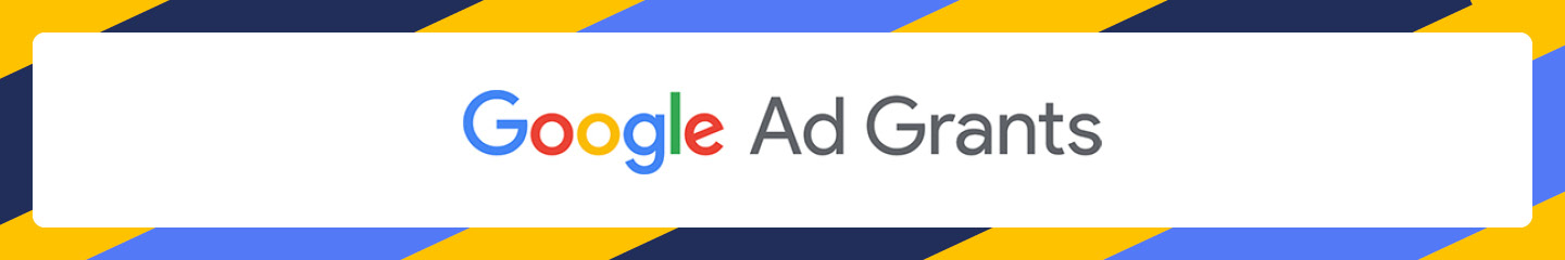 The Google Ad Grants program is one of the most popular technology grants for nonprofits.