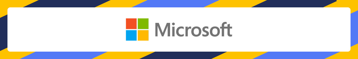 When evaluating nonprofit technology grants, a popular resource to consider is Microsoft Tech for Social Impact and its nonprofit programs.