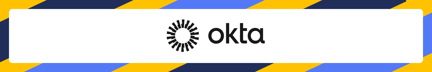 Okta for Good focuses on providing nonprofit technology grant funding to improve areas such as cybersecurity for organizations.