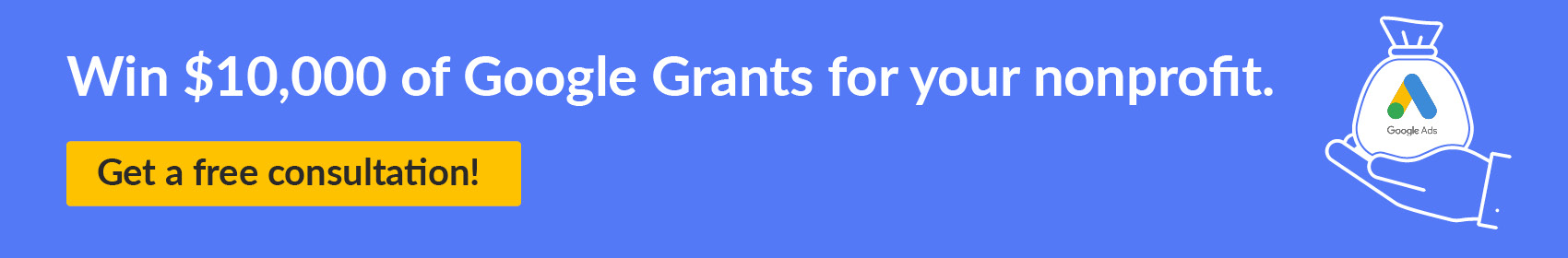 Click through to discover how Getting Attention can help you make the most of grant opportunities beyond nonprofit technology grants.