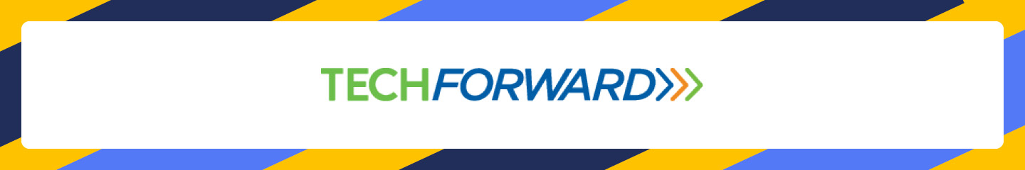 Tech Forward provides technology grants for nonprofits through its Technology Innovation Awards.