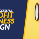 Feature image that reads "How to Run a Successful Nonprofit Awareness Campaign"