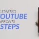 Getting Started with YouTube for Nonprofits in 3 Steps