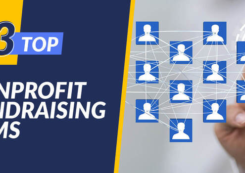 This article provides 13 top fundraising crms to consider.