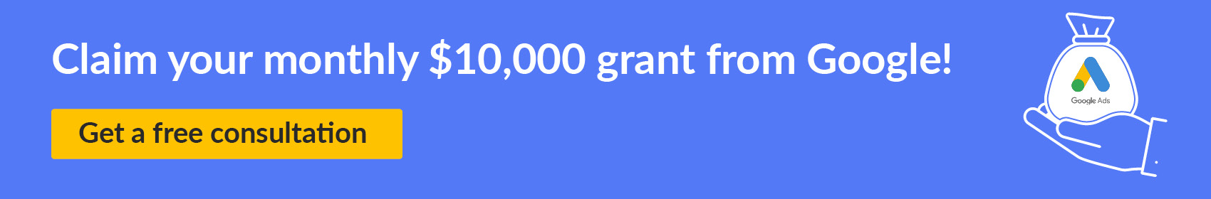 Click through to discover how Getting Attention can help you make the most of grant opportunities beyond nonprofit technology grants.