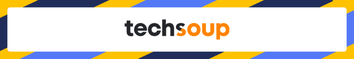 TechSoup provides discounts and free access to eligible nonprofits.