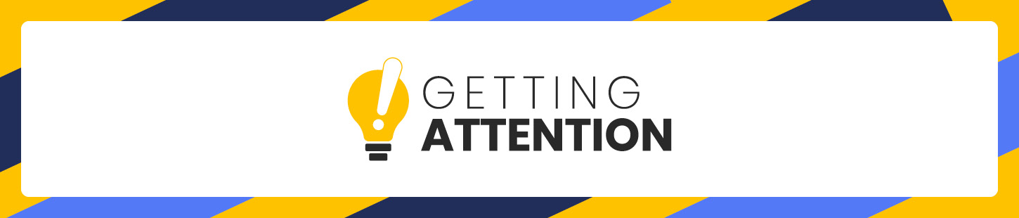 Getting Attention's free blog is one of the top Google Ad Grant training resources. 