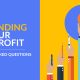 Rebranding Your Nonprofit: 4 Frequently Asked Questions