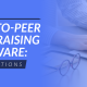 This guide will cover the top peer-to-peer fundraising software solutions for nonprofit organizations.