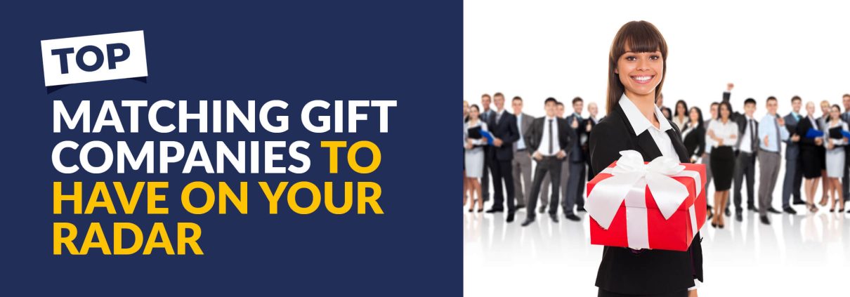 In this guide, we’ll discuss the basics of matching gifts and list the top matching gift companies your nonprofit should know.
