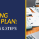 The title of the article, Creating A Fundraising Campaign Plan: Core Elements and Steps