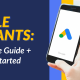Explore this guide to learn about leveraging the Google Ad Grants program.