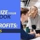 Explore this guide to learn more about how to get started with Facebook ads for nonprofits.