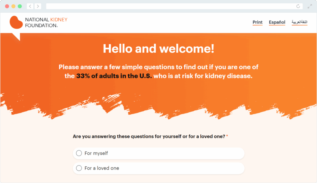 Powerful Nonprofit Advertising Examples To Inspire Your Ads