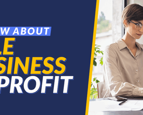 The title of the article: What You Need to Know About Google My Business for Nonprofit.