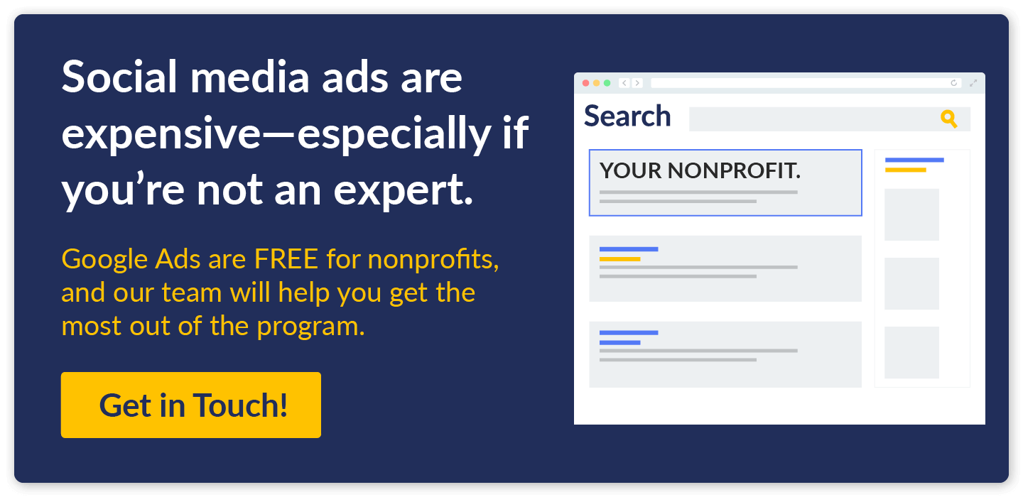 Reach out to make the most of Google Ads by tapping into free funding.