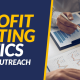 This list of nonprofit marketing statistics and trends shows which strategies your organization should prioritize.
