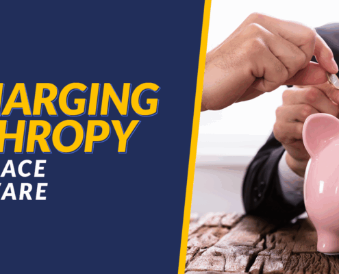Supercharging Philanthropy With Workplace Giving Software