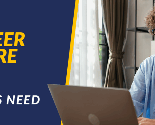 The title of the article: Types of Volunteer Software and Tools Nonprofits Need