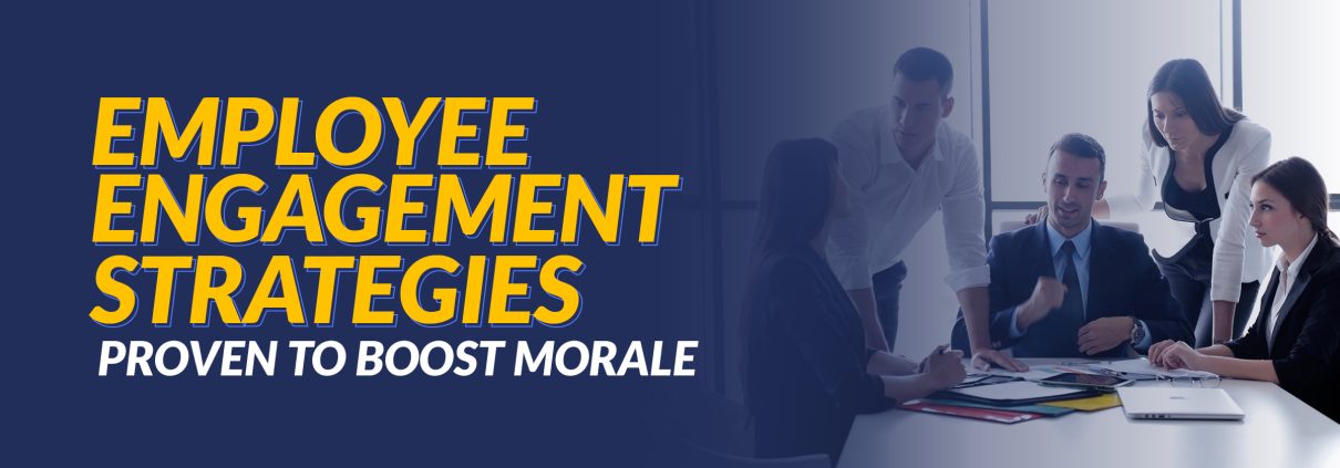 Getting Attention_Employee Engagement Strategies Proven to Boost Morale_Feature