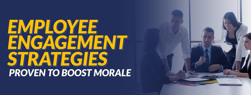 Getting Attention_Employee Engagement Strategies Proven to Boost Morale_Feature