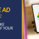 The title of the article, Google Ad Grants: How to Make The Most of Your Free Ads