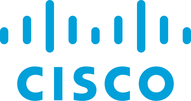 Cisco Logo - In-Kind Donations for Nonprofits