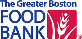 Matching gift reviews from Greater Boston Food Bank.