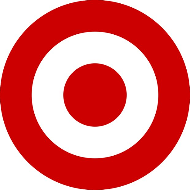 Target Logo - In-Kind Donations for Nonprofits